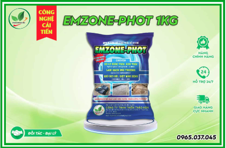 Men vi sinh - Công Ty TNHH Thiên Thảo Hân